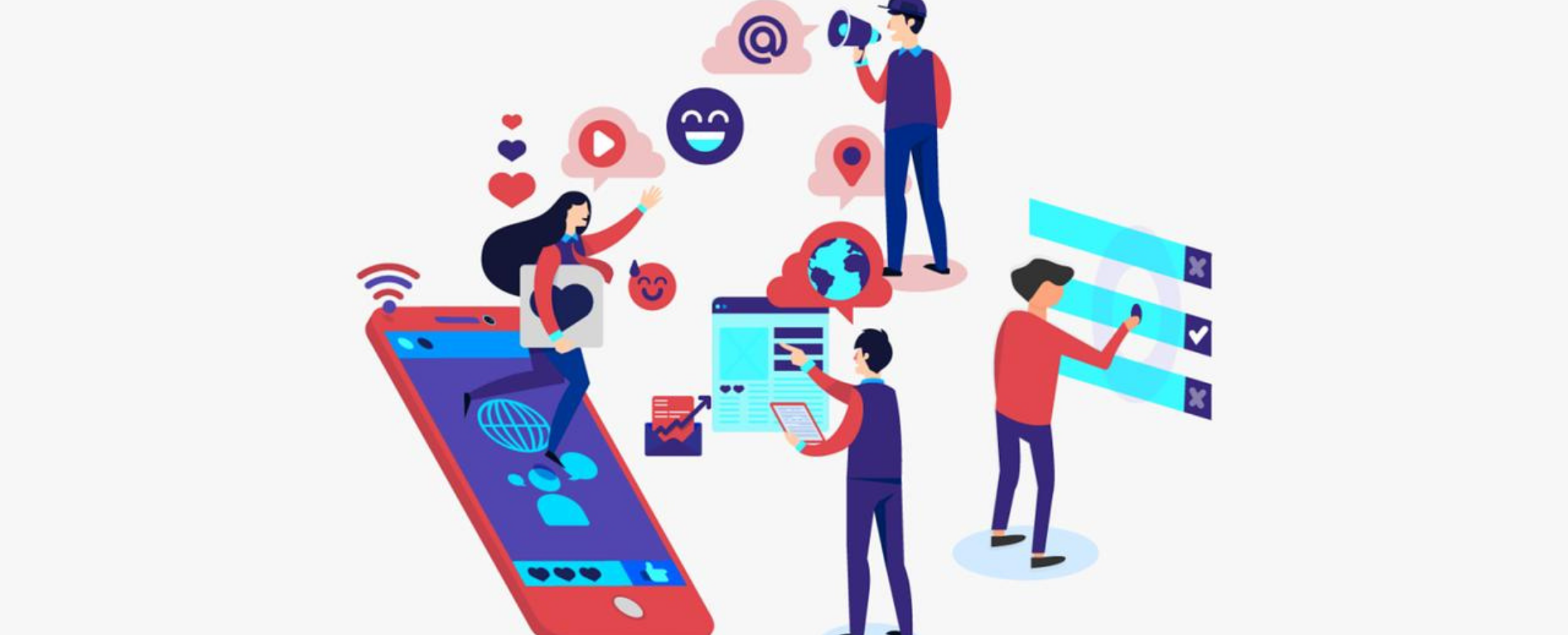 Three Tips for Building Online Communities The Marketing Society